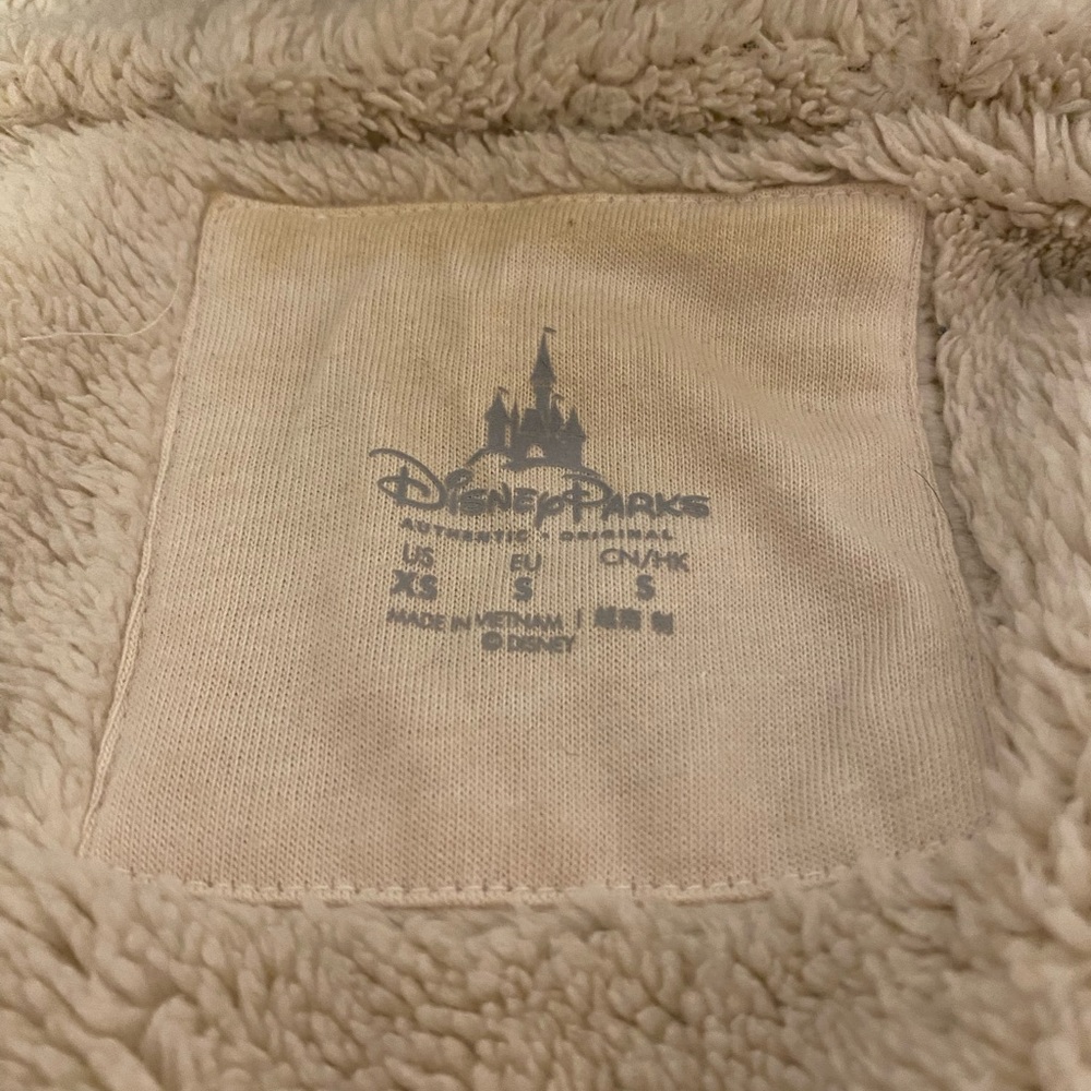Disney Mickey Mouse Outlined Jacket - image 5